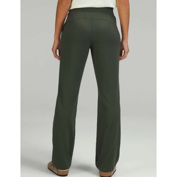 Lululemon Ready to Rulu Straight-Leg High-Rise Pant - Picture 2 of 8